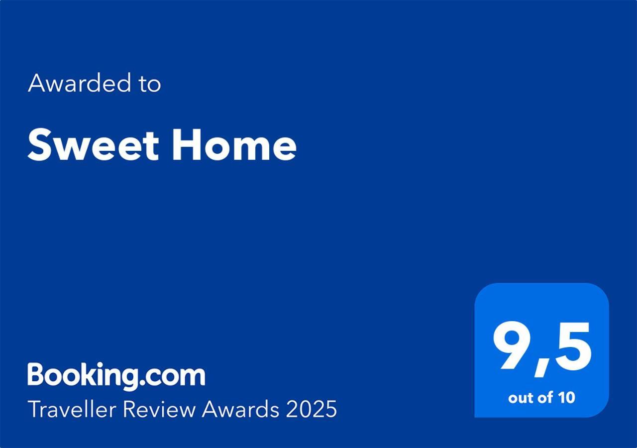 Sweet Home Armação de Pêra 外观 照片